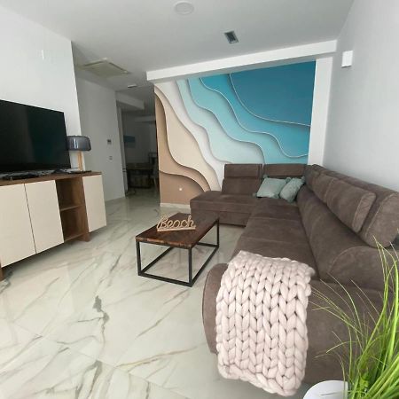 Apartman Stella Zadar Exterior photo