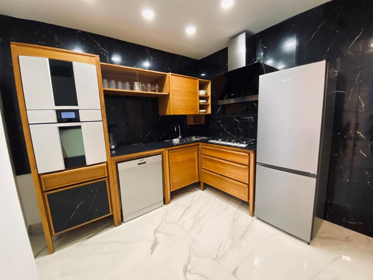 Apartman Stella Zadar Exterior photo