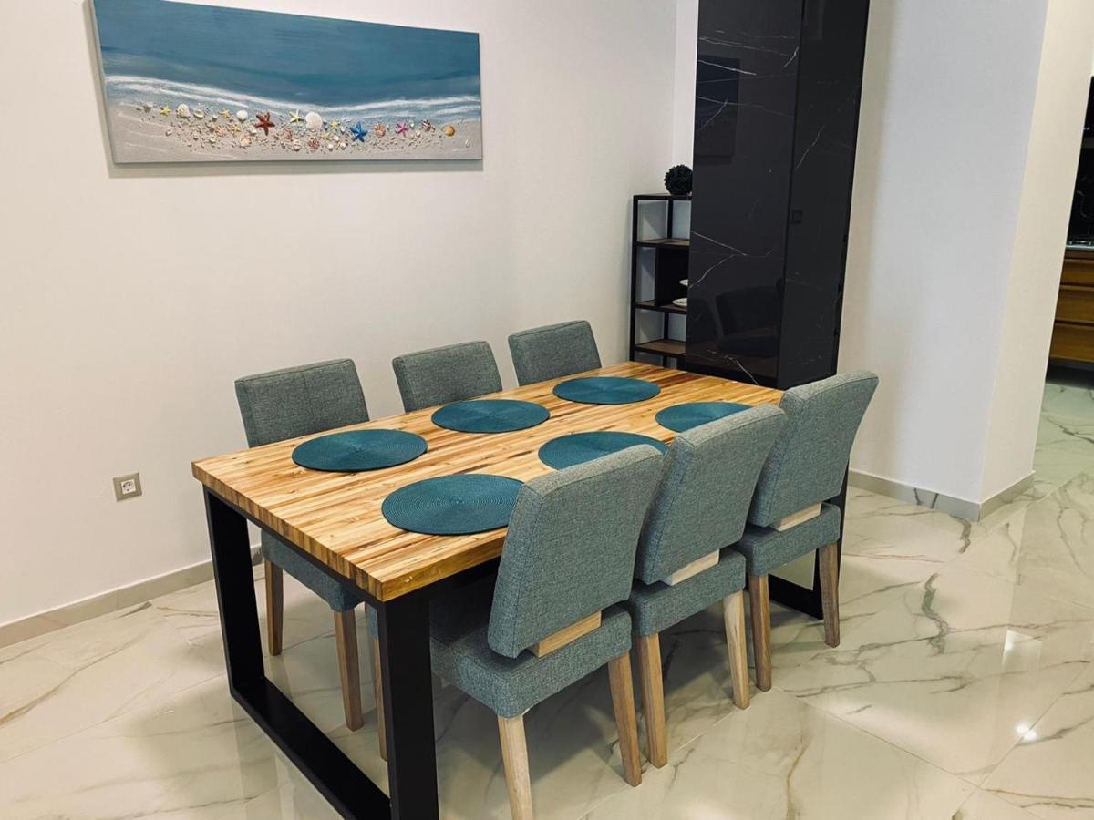 Apartman Stella Zadar Exterior photo