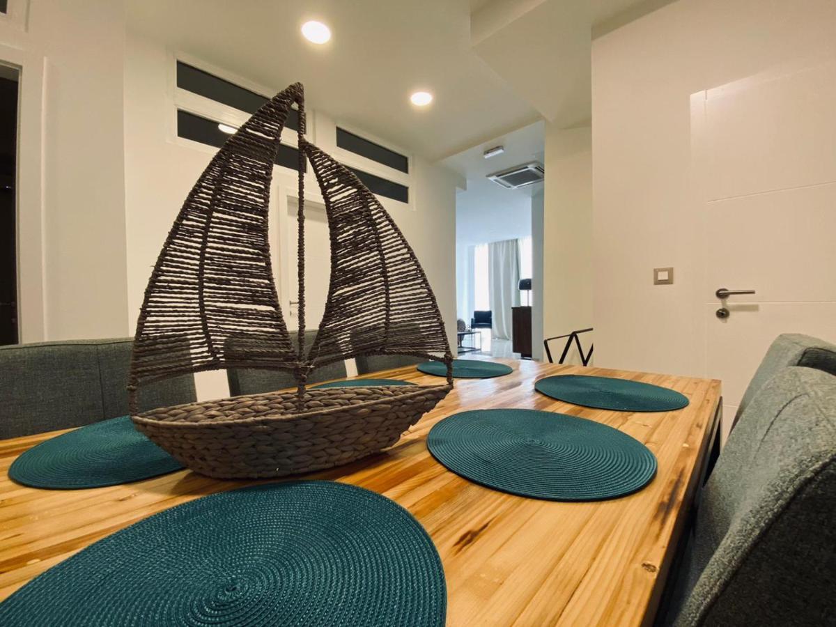 Apartman Stella Zadar Exterior photo