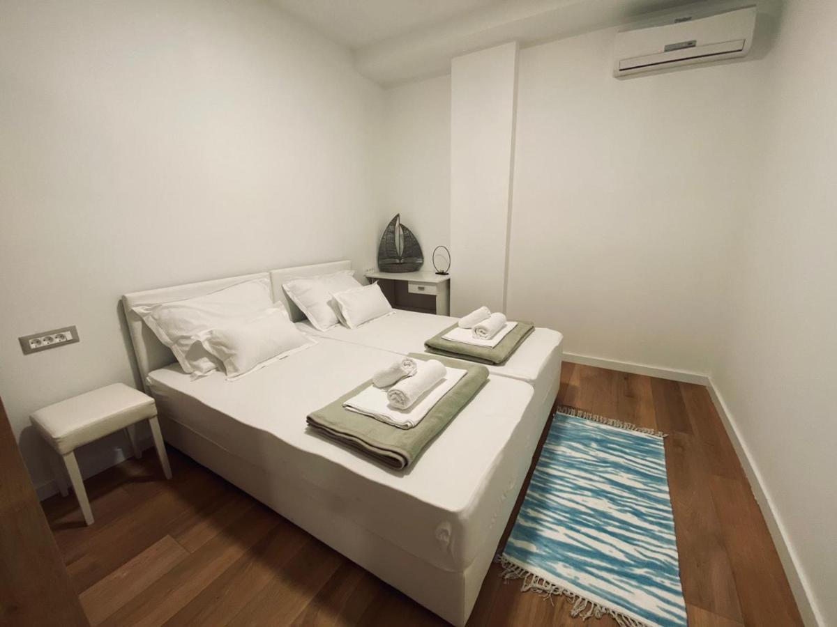 Apartman Stella Zadar Exterior photo