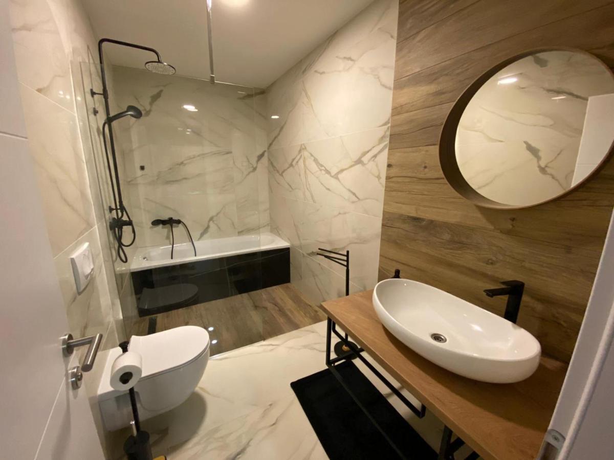 Apartman Stella Zadar Exterior photo