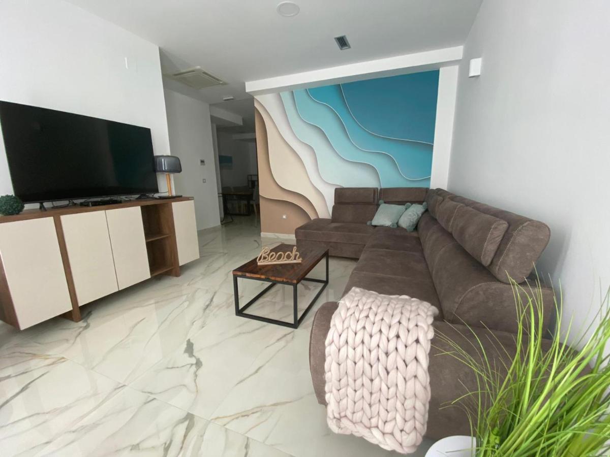 Apartman Stella Zadar Exterior photo